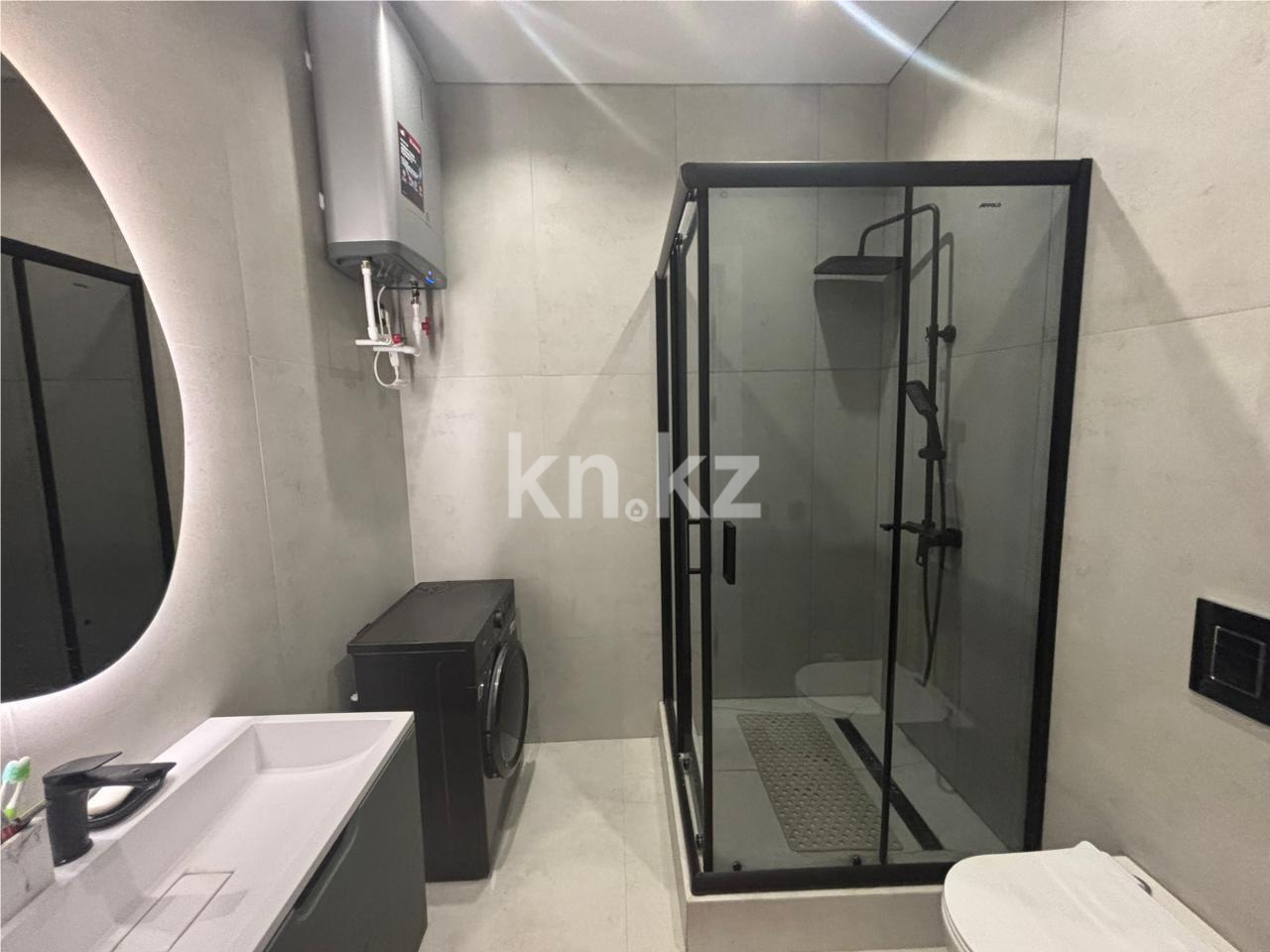 Продажа 1-комнатной квартиры, 38 м² в Караганде - фото 6
