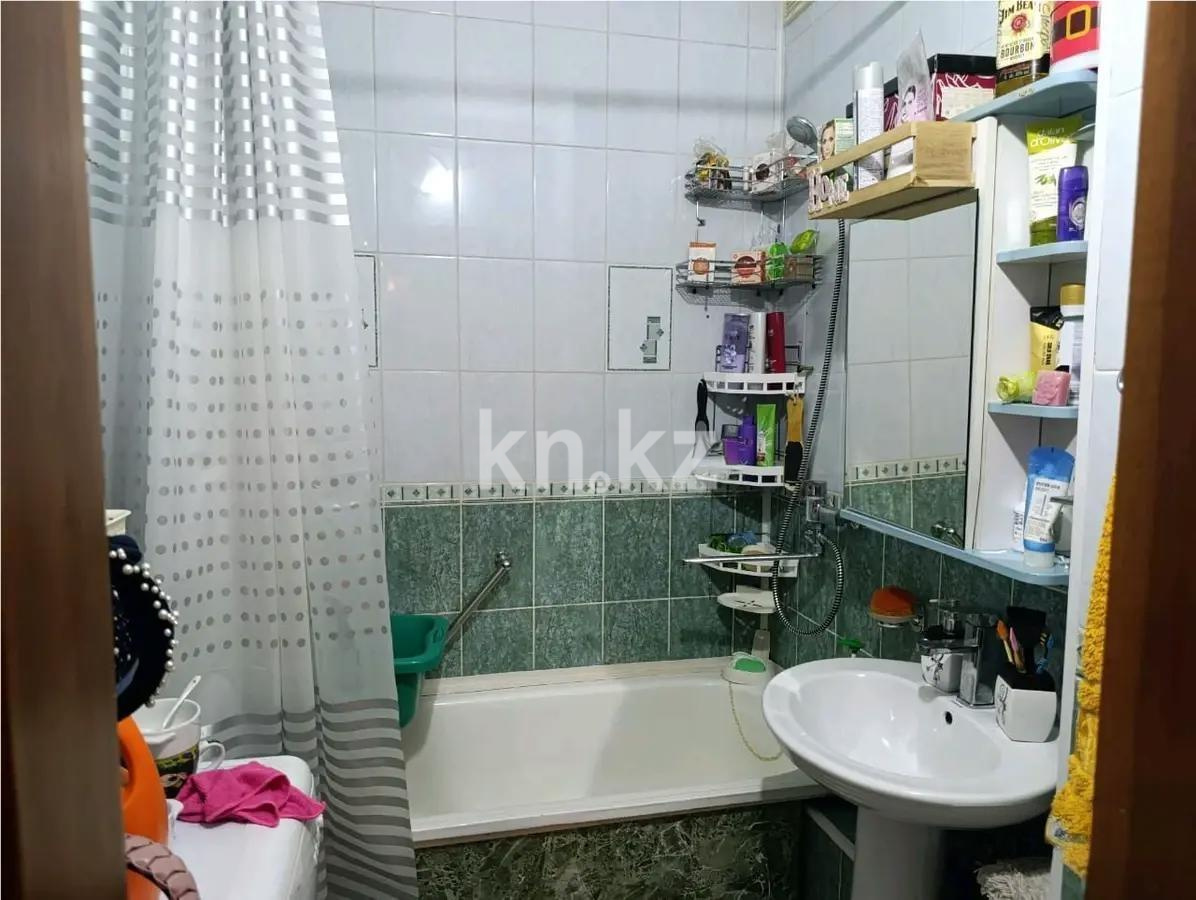 Продажа 2-комнатной квартиры, 52.5 м² в Алматы - фото 5