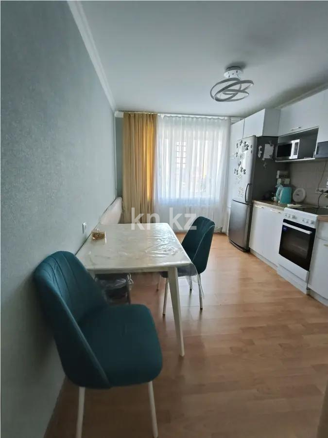 Продажа 1-комнатной квартиры, 37.9 м² в Астане - фото 2