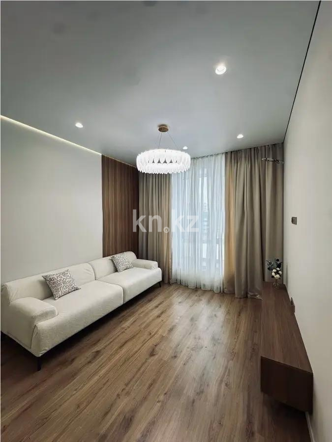 Продажа 2-комнатной квартиры, 40 м² в Астане