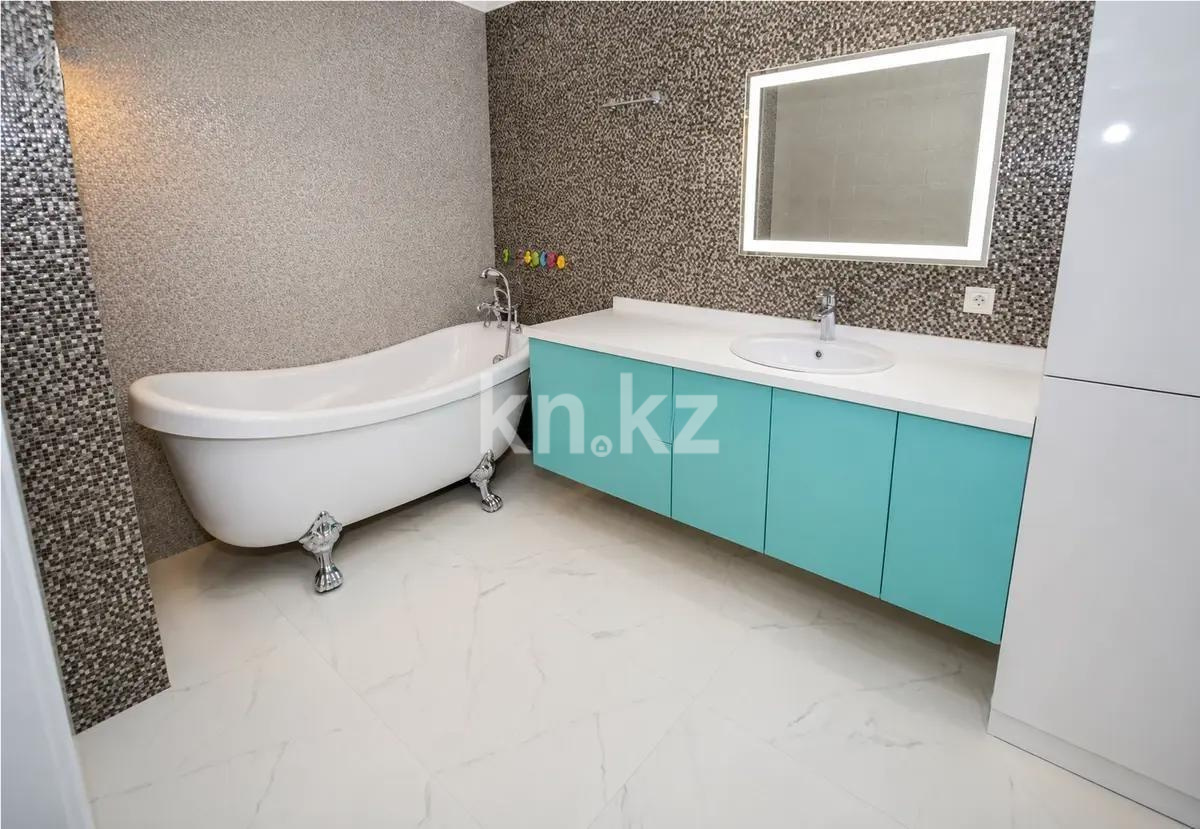 Продажа 2-комнатной квартиры, 109 м² в Алматы - фото 4