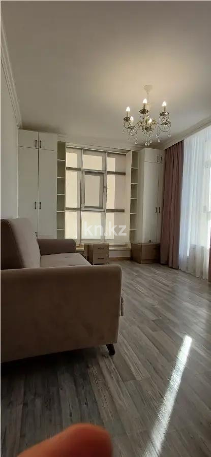 Продажа 3-комнатной квартиры, 84 м², пр. Мангилик Ел, дом  50 в Астане - фото 2
