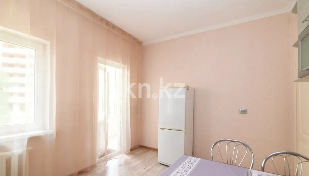 Продажа 1-комнатной квартиры, 42.2 м², пр. Момышулы в Астане - фото 9