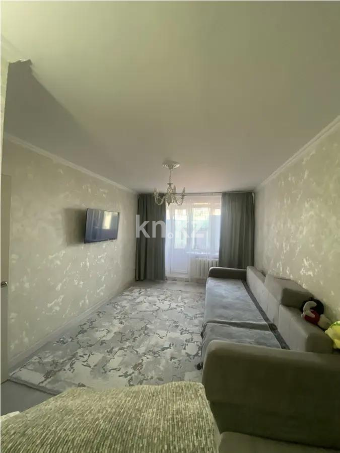 Продажа 1-комнатной квартиры, 35 м² в Астане
