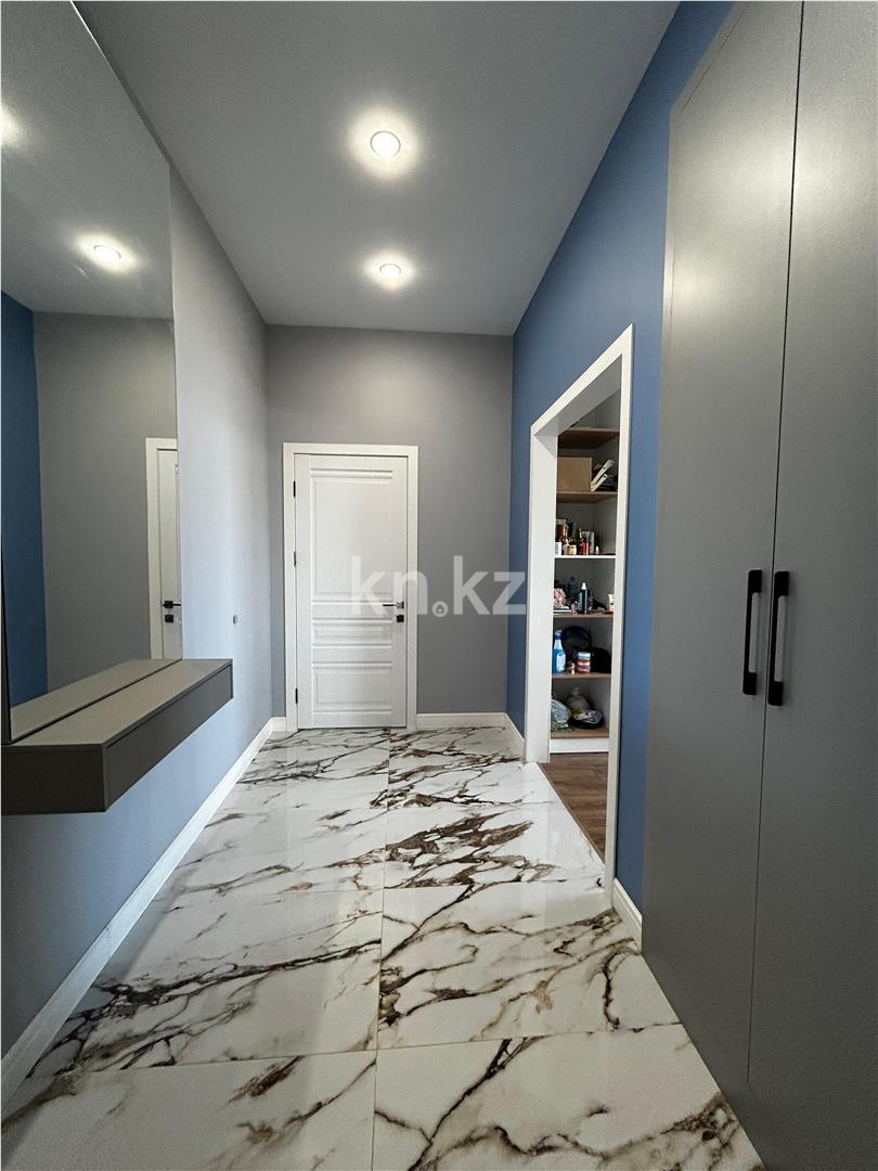 Продажа 5-комнатной квартиры, 128 м², мкр. Степной-4, дом  15/2 в Караганде - фото 9