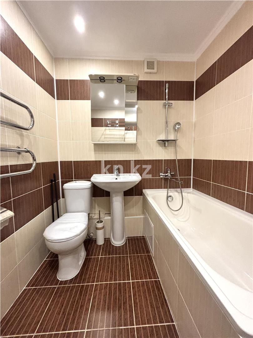 Продажа 1-комнатной квартиры, 31 м² в Караганде - фото 8