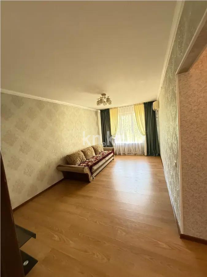 Продажа 3-комнатной квартиры, 59 м² в Алматы