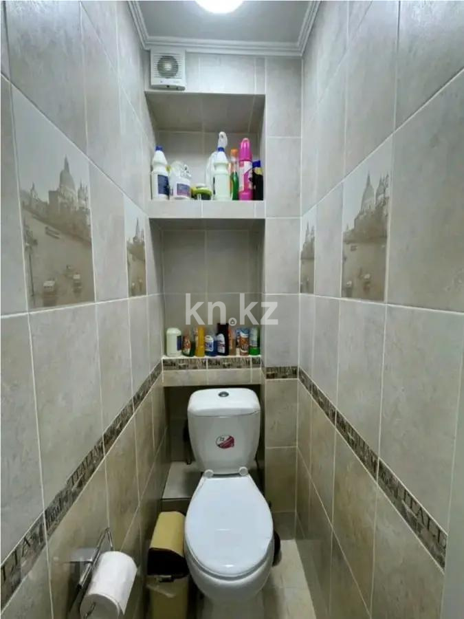 Продажа 2-комнатной квартиры, 45 м² в Алматы - фото 5