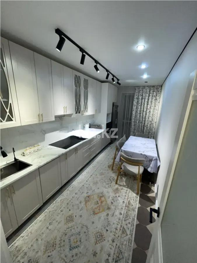 Продажа 3-комнатной квартиры, 94 м² в Астане - фото 4