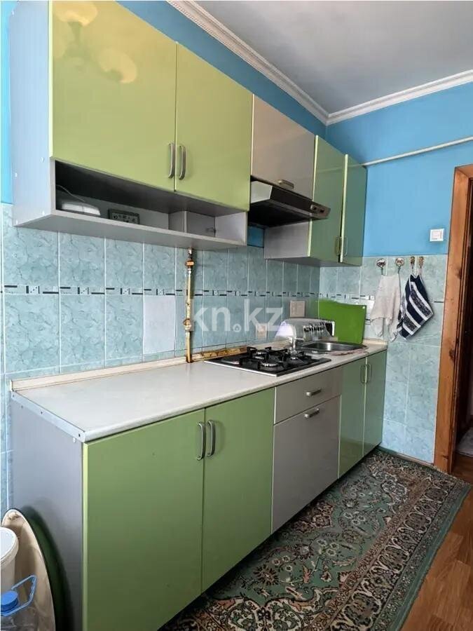 Продажа 3-комнатной квартиры, 67 м² в Караганде - фото 4