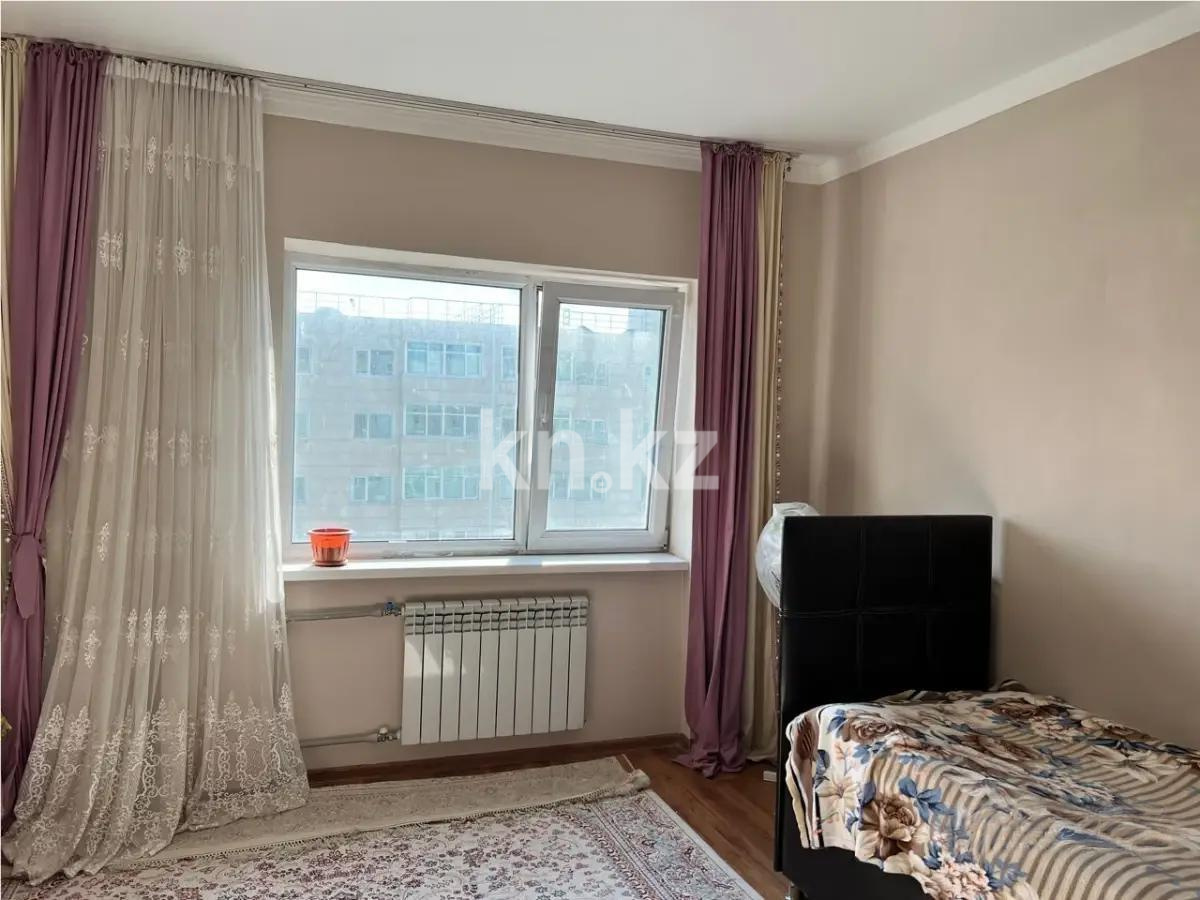 Продажа 2-комнатной квартиры, 63.9 м², мкр-н Мамыр-1, дом  29 в Алматы