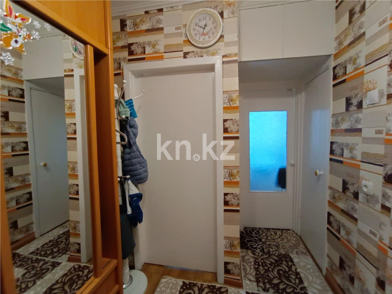 Продажа 1-комнатной квартиры, 38 м², пр. Республики в Караганде - фото 10