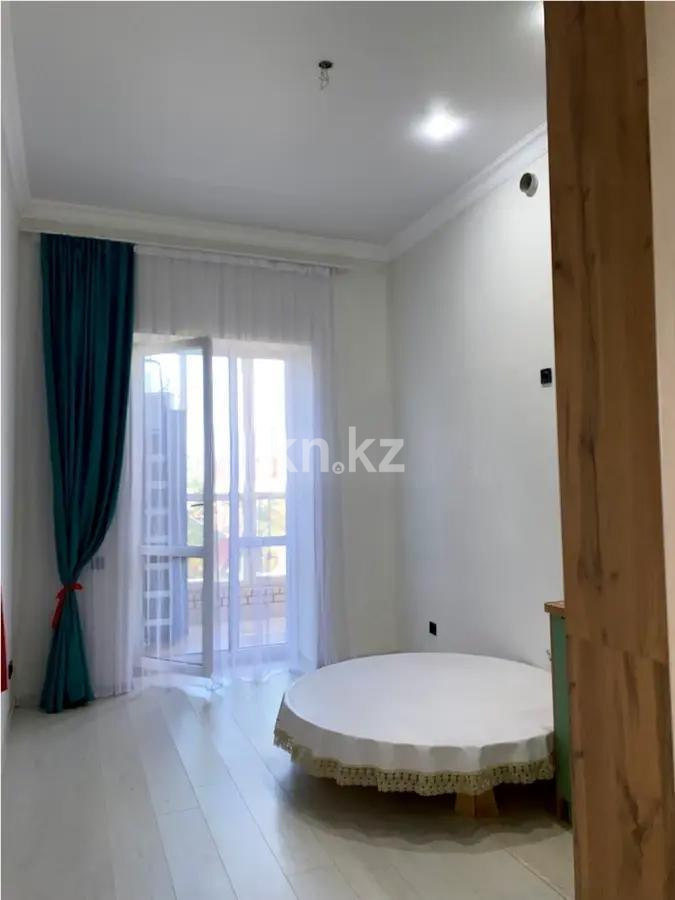 Продажа 1-комнатной квартиры, 39.1 м², ул. Бейбарыс Султан, дом  27 в Астане - фото 2