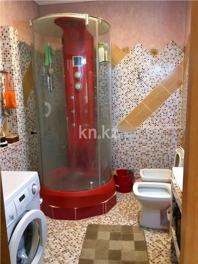 Продажа 4-комнатной квартиры, 144 м², пр. Кабанбай батыра, дом  19 в Астане - фото 6