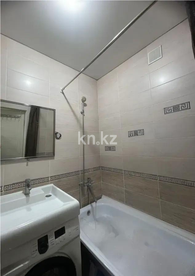 Продажа 2-комнатной квартиры, 56.7 м² в Алматы - фото 4