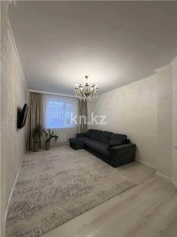 Продажа 2-комнатной квартиры, 76 м² в Астане