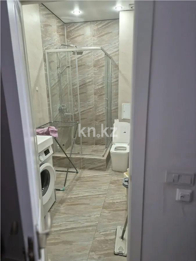 Продажа 1-комнатной квартиры, 35.8 м² в Алматы - фото 2
