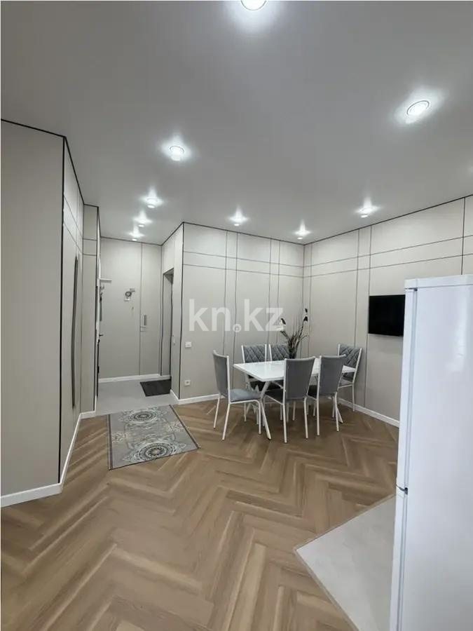 Продажа 4-комнатной квартиры, 80 м² в Алматы - фото 2