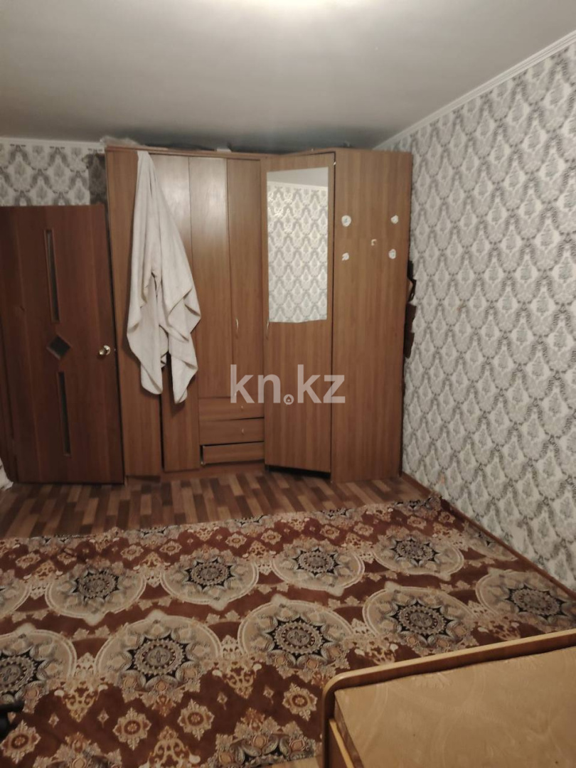 Аренда 1-комнатной квартиры, 30 м² в Астане - фото 4
