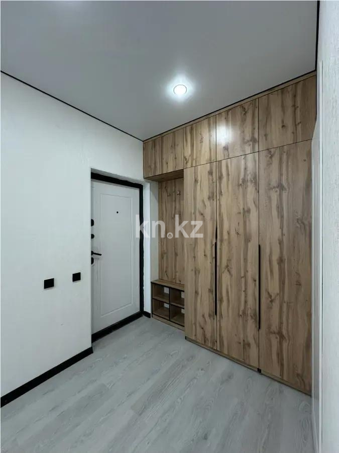 Продажа 1-комнатной квартиры, 25 м² в Астане - фото 3