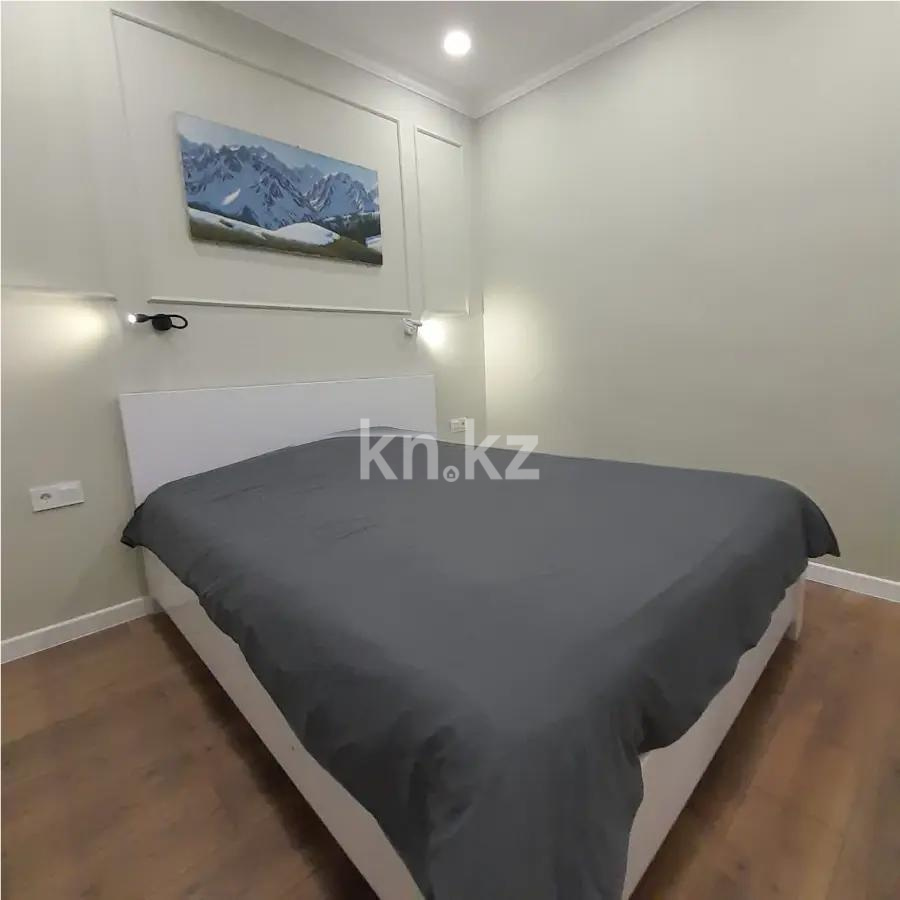 Продажа 2-комнатной квартиры, 65 м², ул. Кенесары хана, дом  54/8 в Алматы - фото 2