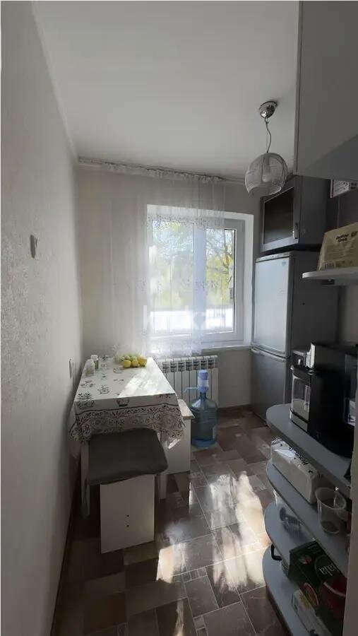 Продажа 1-комнатной квартиры, 31 м² в Алматы - фото 2