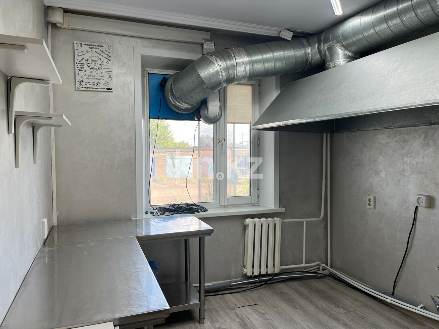 Продажа , 40 м², ул. Ермекова в Караганде - фото 3