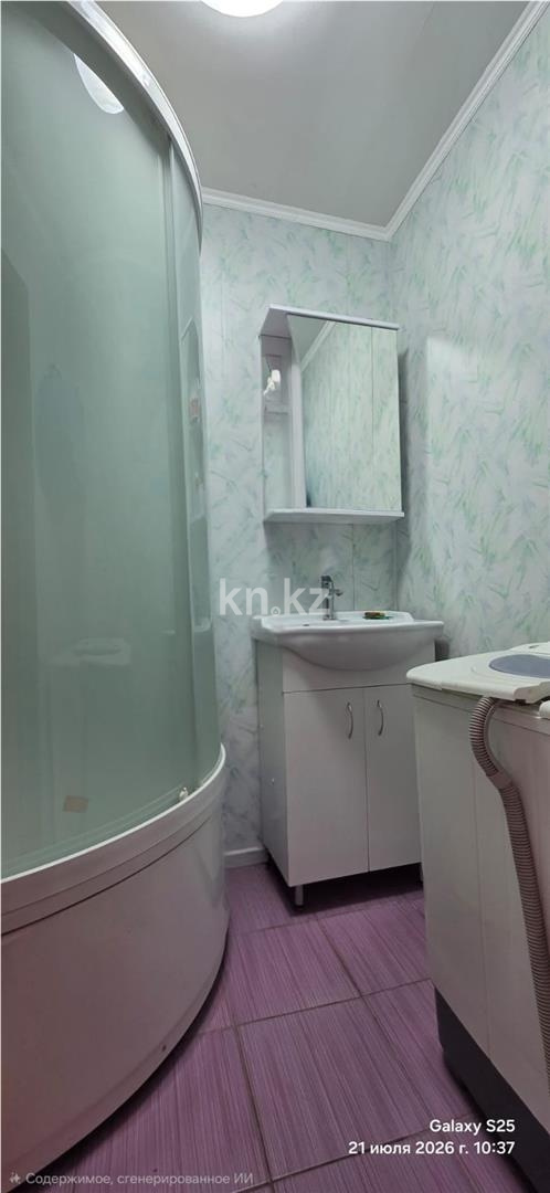 Продажа 2-комнатной квартиры, 52 м² в Темиртау - фото 6