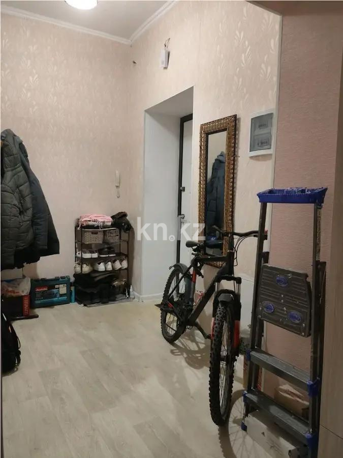 Продажа 1-комнатной квартиры, 45 м² в Астане - фото 4