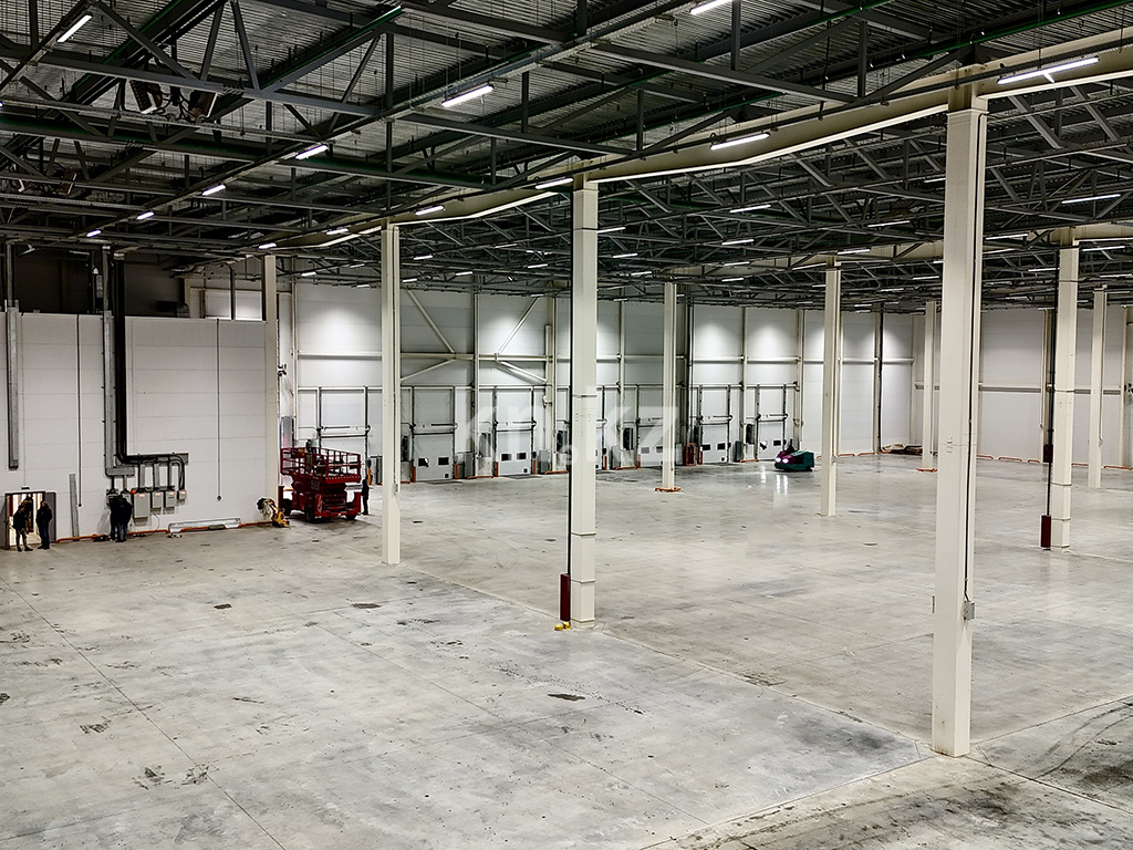 Аренда , 10000 м², Кульджинский тракт в Алматы - фото 6