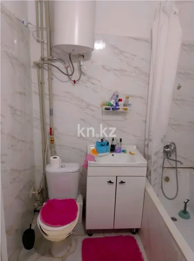 Продажа 1-комнатной квартиры, 42 м² в Алматы - фото 4