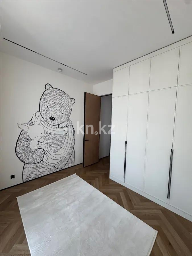 Продажа 3-комнатной квартиры, 82 м², ул. Е-900, дом  6 в Астане - фото 3