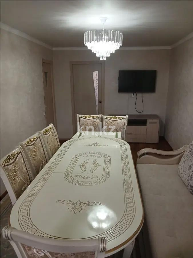 Продажа 2-комнатной квартиры, 45 м² в Караганде