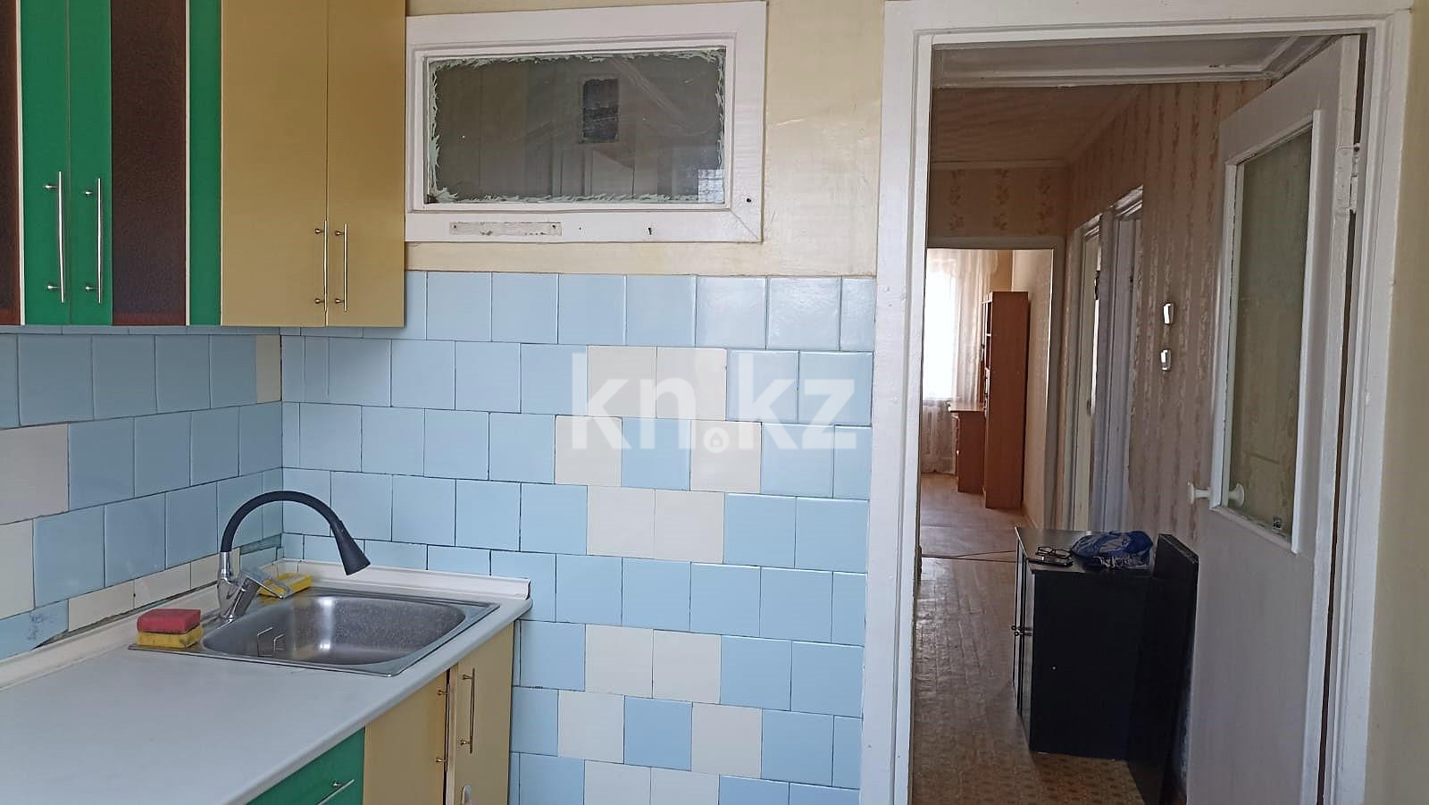 Продажа 3-комнатной квартиры, 62 м², пр. Мира в Темиртау - фото 9