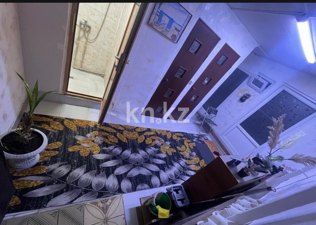 Аренда 3-комнатной квартиры посуточно, 60 м² в Алматы - фото 2