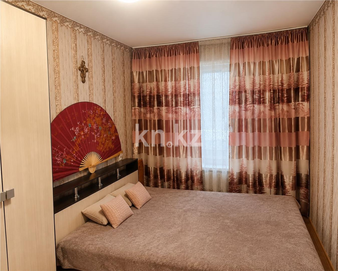 Продажа 4-комнатной квартиры, 62 м² в Караганде - фото 4