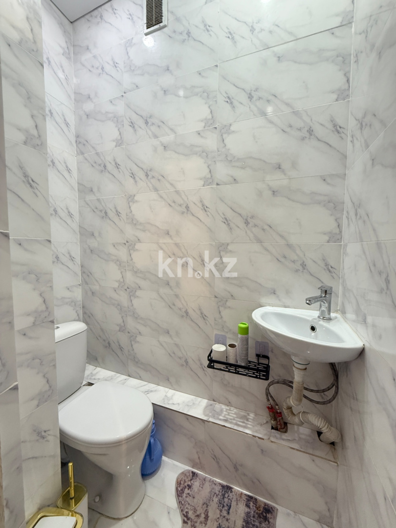 Продажа 2-комнатной квартиры, 53.2 м² в Астане - фото 16