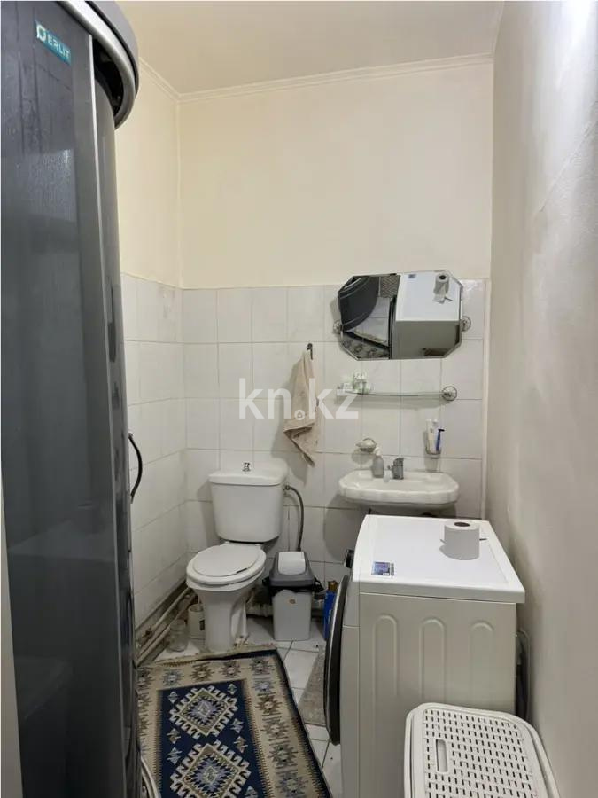 Продажа 3-комнатной квартиры, 55 м² в Алматы - фото 5
