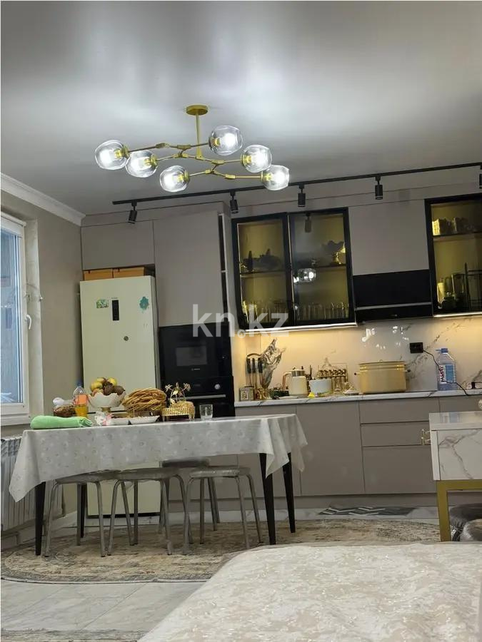 Продажа 3-комнатной квартиры, 80 м² в Алматы