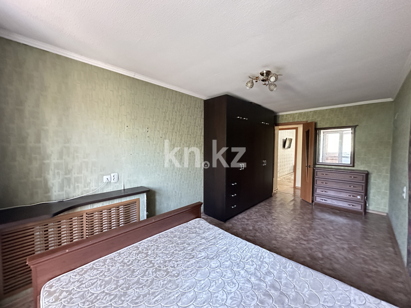 Продажа 2-комнатной квартиры, 45.8 м², ул. Аманжолова, дом  17 в Караганде - фото 7