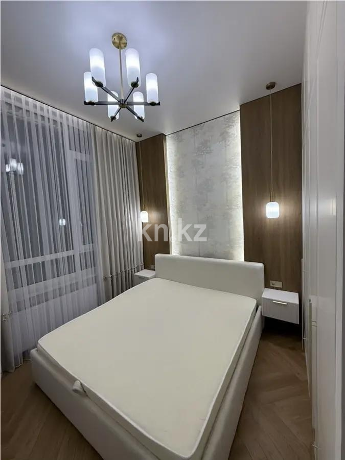 Продажа 3-комнатной квартиры, 60 м² в Астане - фото 2