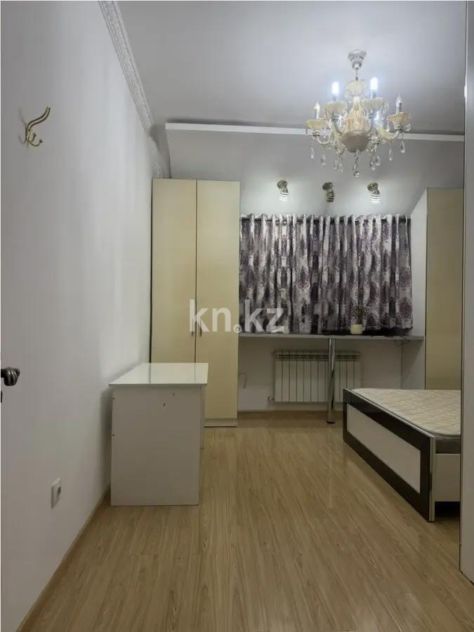 Продажа 2-комнатной квартиры, 75 м² в Алматы - фото 2