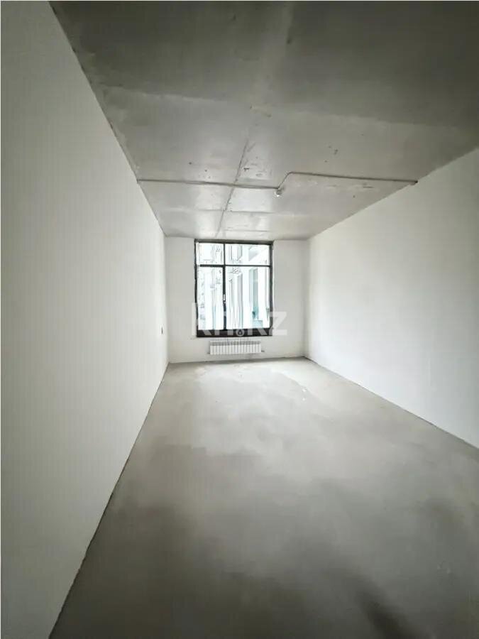Продажа 3-комнатной квартиры, 119.69 м² в Астане