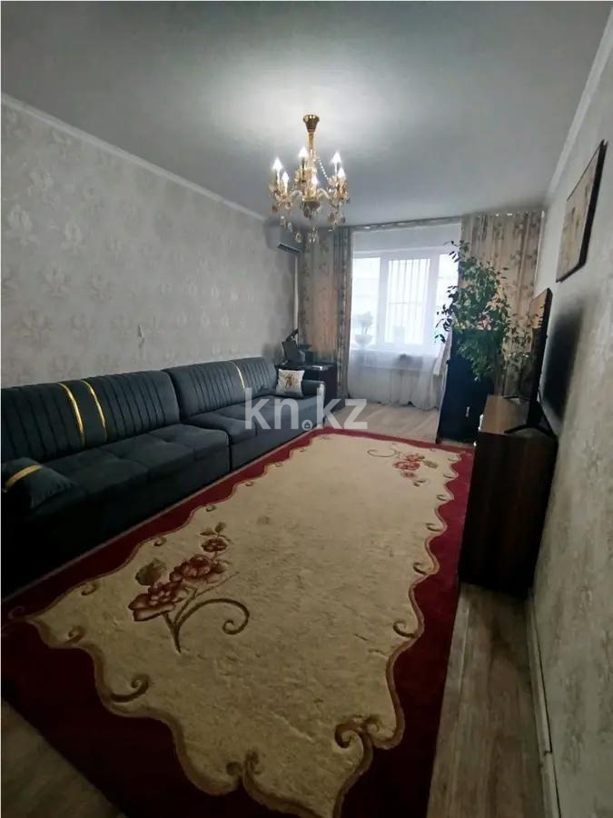 Продажа 2-комнатной квартиры, 63 м² в Алматы