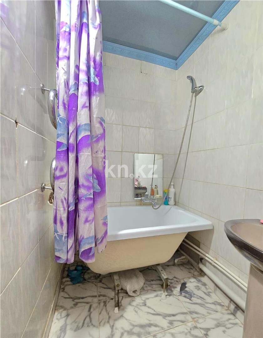 Продажа 3-комнатной квартиры, 55 м² в Темиртау - фото 8