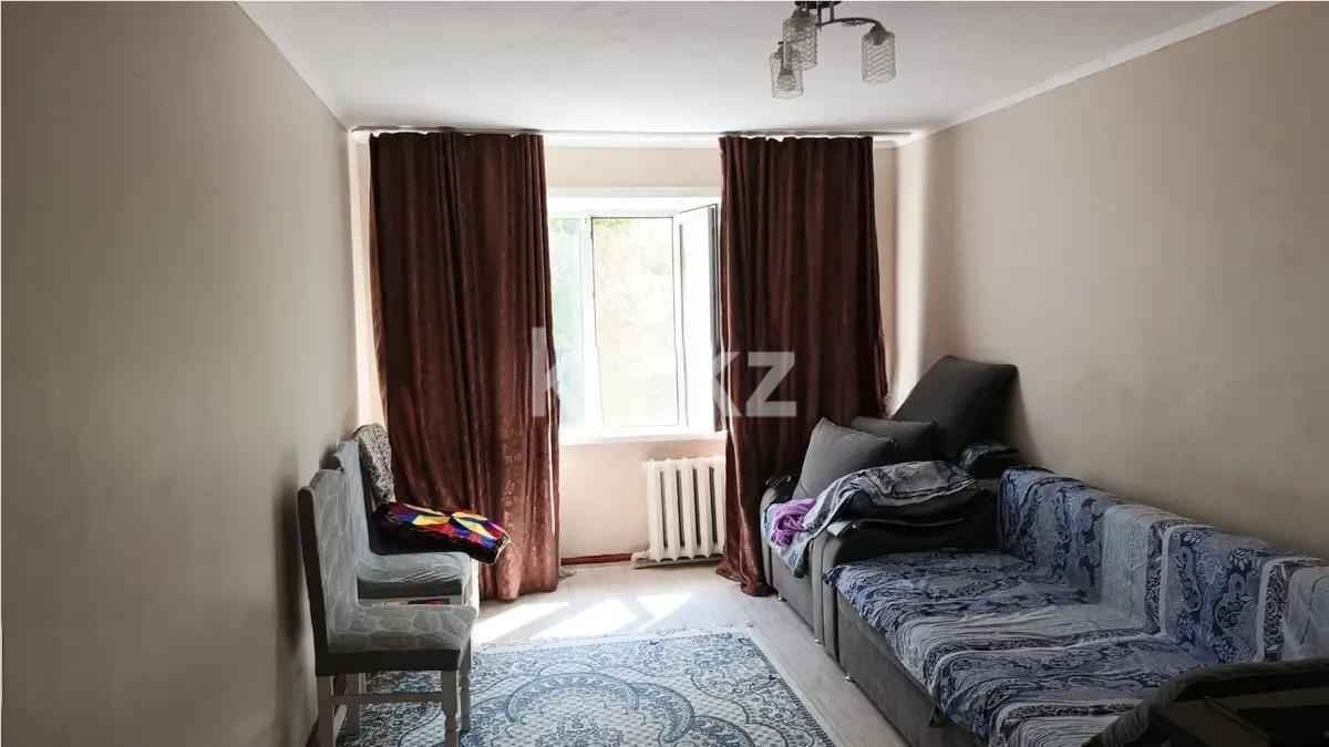 Продажа 2-комнатной квартиры, 48 м² в Караганде - фото 2