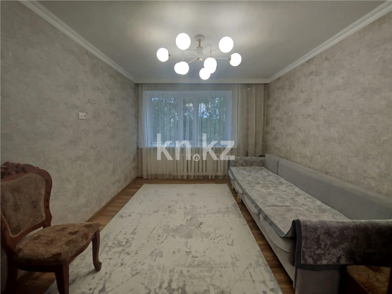 Продажа 4-комнатной квартиры, 78 м² в Караганде - фото 2