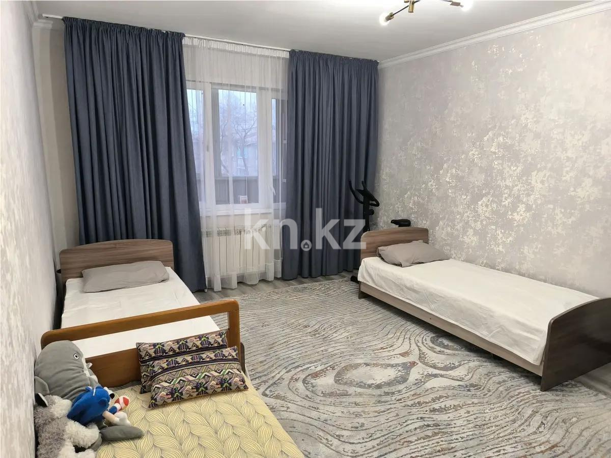 Продажа 3-комнатной квартиры, 98 м² в Алматы - фото 2