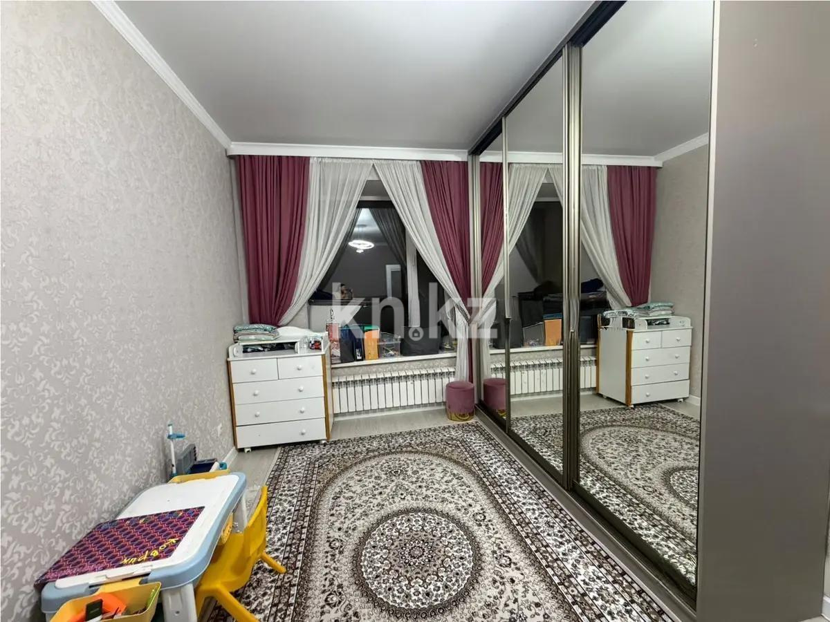 Продажа 2-комнатной квартиры, 45 м² в Астане - фото 2