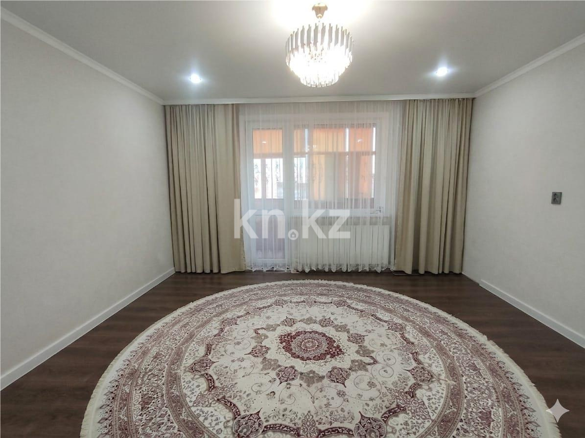 Продажа 1-комнатной квартиры, 41 м² в Караганде